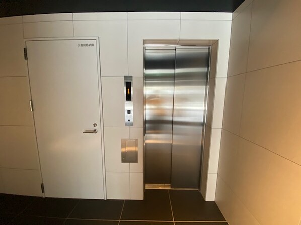 ジェノヴィア南砂町スカイガーデンの物件内観写真